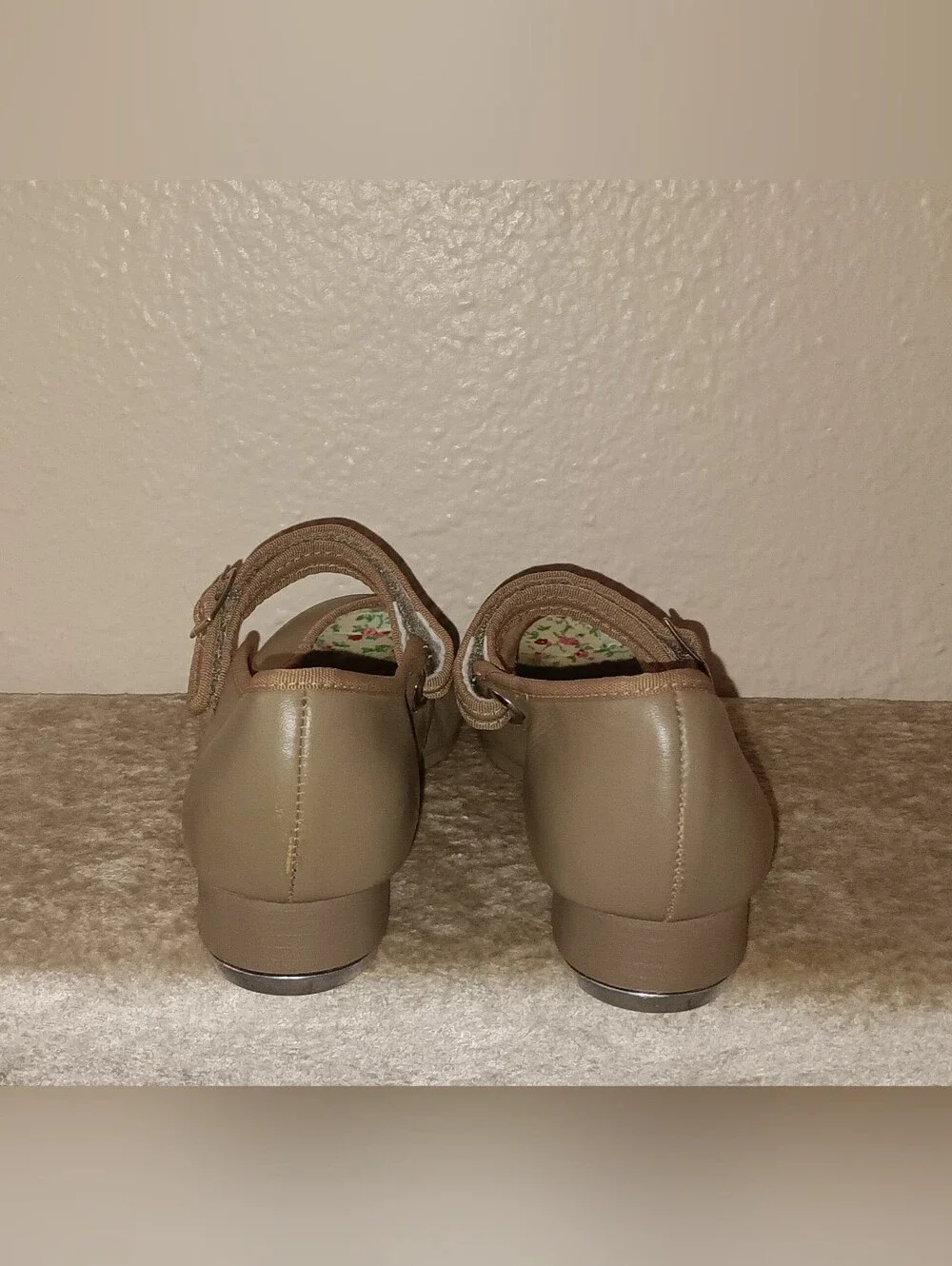 Capezio Tap Shoes
